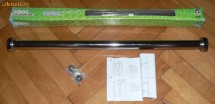 Bara pentru tractiuni simpla - de fixat in tocul usii - foto