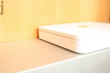 Vand Apple Time Capsule 1TB b/g/n foto