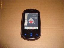 Alcatel 708, Vodafone 541- liber de retea !!! impecabil !!! foto