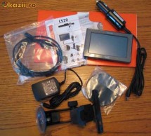 Vand GPS MIO C520 foto