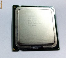 PROCESOR Intel&amp;reg; Pentium&amp;reg; 4 Processor 640 supporting HT Technology  (2M Cache, 3.20 GHz, 800 MHz FSB) foto