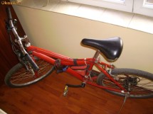 vand bicicleta 24 150 lei foto
