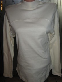BLUZA BUMBAC/PRODUS NOU/PRET LICHIDARE STOC! foto