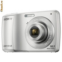 Camera foto Sony DSC- S 3000 10.1 MP foto