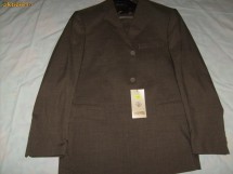 Super Costume Barbati / Pantaloni Stofa / Seturi Vesta + Lavaliera  // De cea mai buna calitate la super preturi // LICHIDARE STOC // foto