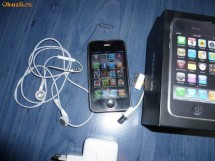 iphone 3g,8gb cu garantie! foto