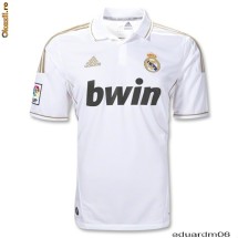 TRICOU ADIDAS:REAL MADRID! foto