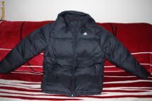 Geaca ADIDAS marimea M foto