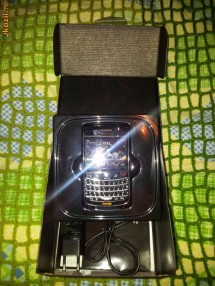 BlackBerry 9700 Bold foto