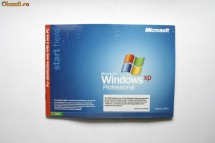 Licenta Windows XP - SP2 - Original sigilat si neactivat foto