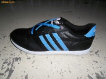 ADIDAS DIN PIELE 100%MODEL NOU foto