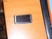 Vand/Schimb LG km900 Arena foto