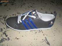 ADIDAS DIN PIELE 100%MODEL NOU foto