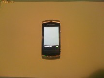 PROTOTIP SONY ERICSSON VIVAZ U5I PACHET FULL foto