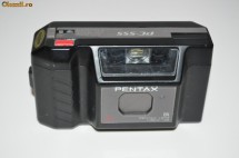 Aparat foto pe film PENTAX PC-555 defect foto