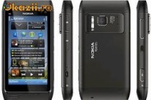 nokia n8 dual sim foto