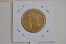 20 LEI 1930 - HORA foto