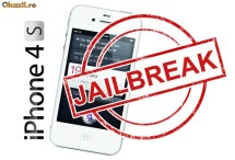 Fac JAILBREAK Iphone 4S SI IPAD 2 Sfantu Gheorghe foto