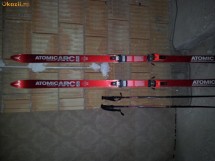 Vand skiuri ATOMIC ARC sport racing 200 foto