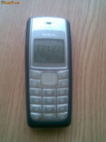 Nokia 1112 foto