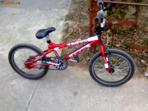 Vand bmx 200lei FIXX okazie ! foto