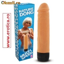 Vibrator Nature Dong foto