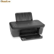 Imprimanta HP DJ 2050 All In One foto