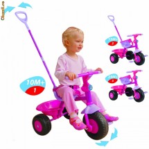 Tricicleta My first trike, nou foto