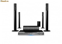 Home cinema Philips HTS5590/12,blu-ray,wireless,nu LG,Samsung, foto