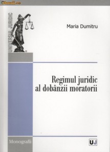 Regimul juridic al dobanzii moratorii - 116862 foto