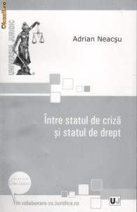 Intre statul de criza si statul de drept - 116848 foto