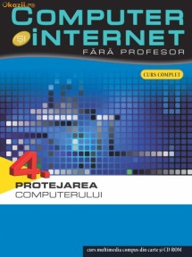 Computer si internet vol 4 - 120468 foto