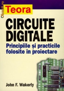 Circuite digitale - principiile si practicile folosite in proiectare - 116378 foto