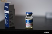 Tri Rip Blend 10 ml 225mg/ml foto
