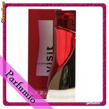 Parfum Azzaro Visit feminin, apa de parfum 100ml foto
