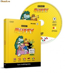 Muzzy - vol 17 - 121046 foto