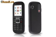 TELEFON MOBIL VODAFONE 340 CUTIE, ACCESORII, GARANTIE URGENT foto