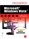 Microsoft Windows Vista ? Ghid practic pentru incepatori - 94853 foto