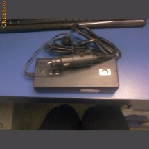 ALIMENTATOR HP DUAL 18.5V 4.9A foto