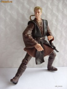 Star Wars - Anakin Skywalker personaj din Razboiul Stelelor foto
