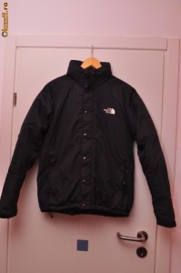GEACA NORTH FACE foto