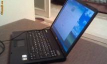 laptop HP nx6310 clasa business foto