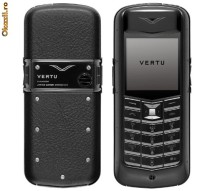 Vertu Constellation foto