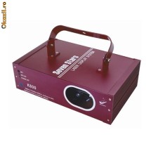 VAND LASER PROFESIONAL SEVEN STARS K 800 foto
