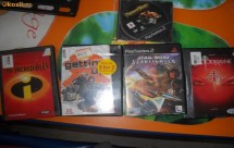 Jocuri Ps2 foto
