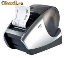 Brother QL-570 foto