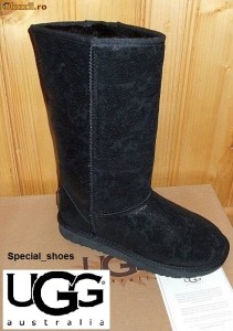 Ugg Baroque foto