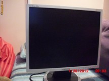 vand monitor 19 samsung Sync Master 940 bf foto