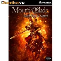 Mount and Blade with Fire and Sword foto