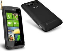 vand/schimb HTC 7 TROPHY, liber retea foto
